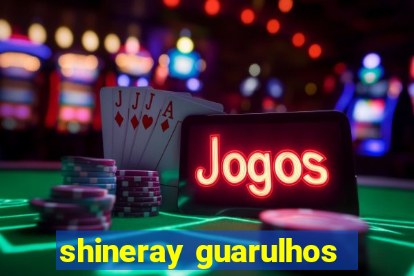 shineray guarulhos